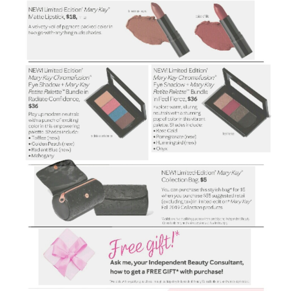 Mary kay